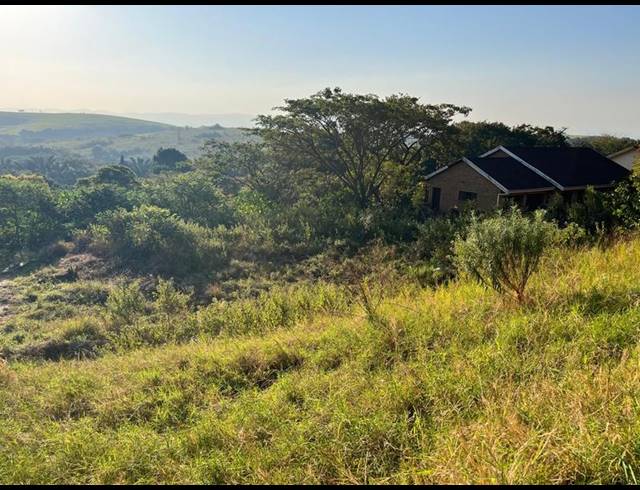 LAND FOR SALE IN MTUNZINI